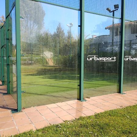 Arbidel, Apartamento Con Piscina En Llanes Vut-2758-As Экстерьер фото