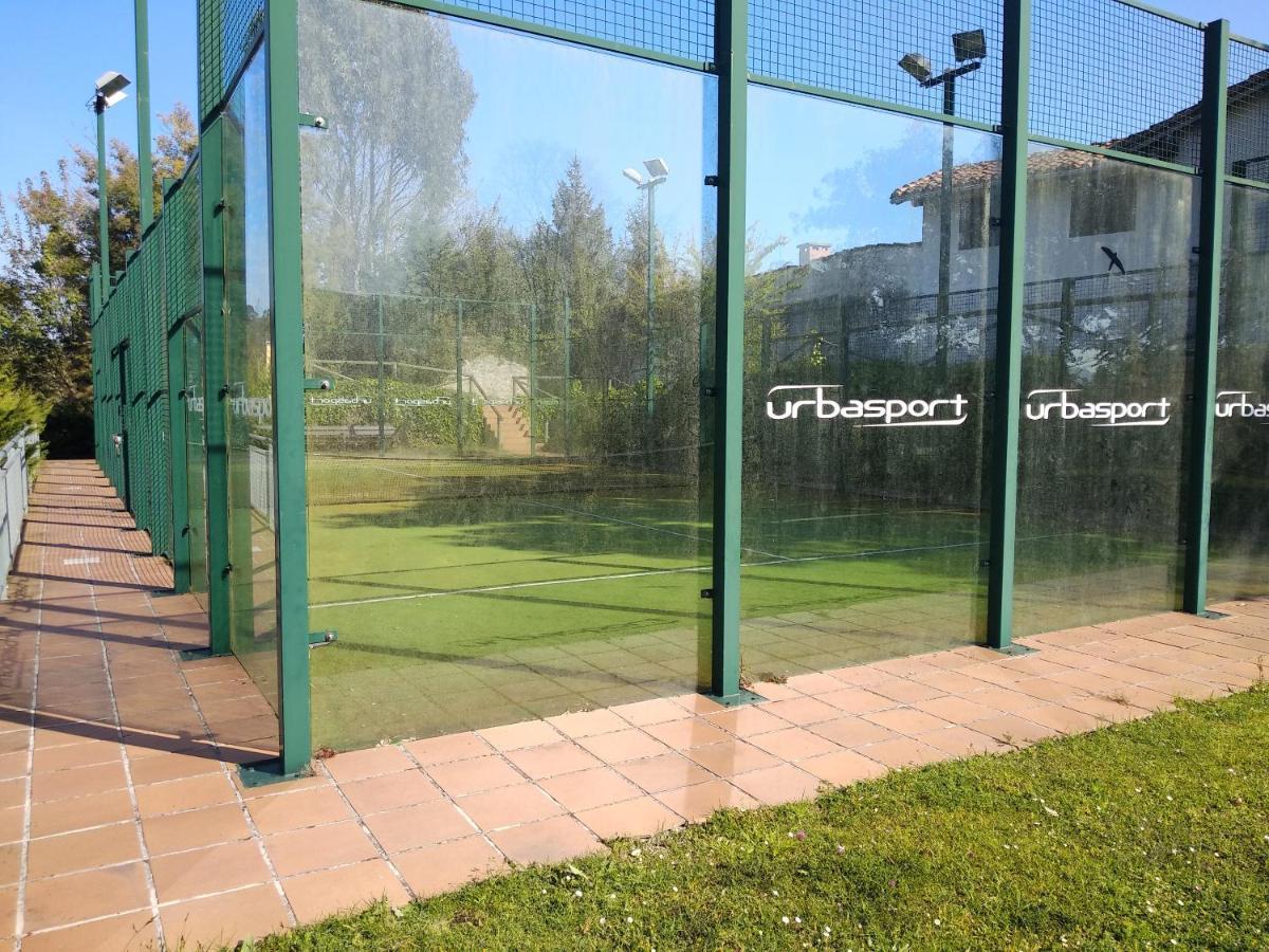 Arbidel, Apartamento Con Piscina En Llanes Vut-2758-As Экстерьер фото