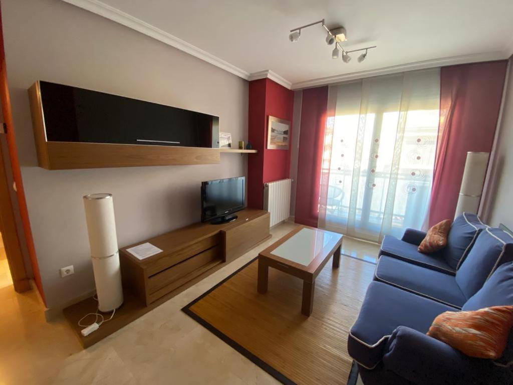 Arbidel, Apartamento Con Piscina En Llanes Vut-2758-As Экстерьер фото