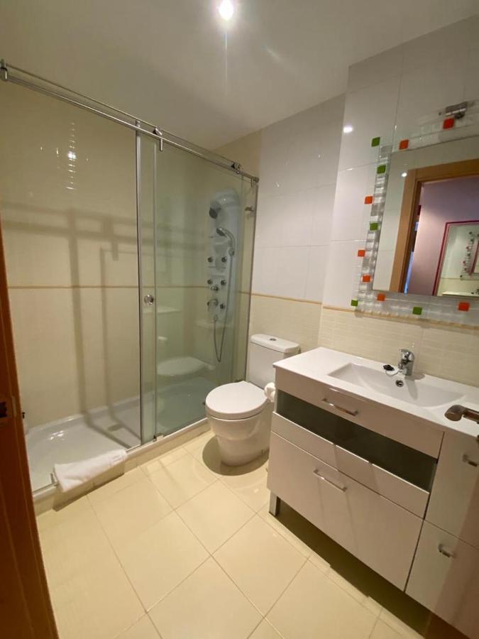 Arbidel, Apartamento Con Piscina En Llanes Vut-2758-As Экстерьер фото