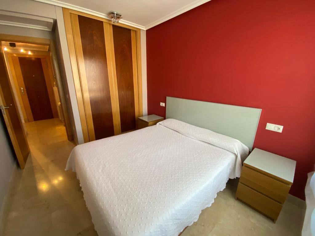Arbidel, Apartamento Con Piscina En Llanes Vut-2758-As Экстерьер фото