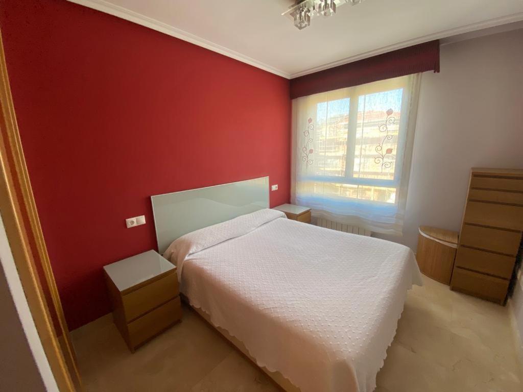 Arbidel, Apartamento Con Piscina En Llanes Vut-2758-As Экстерьер фото
