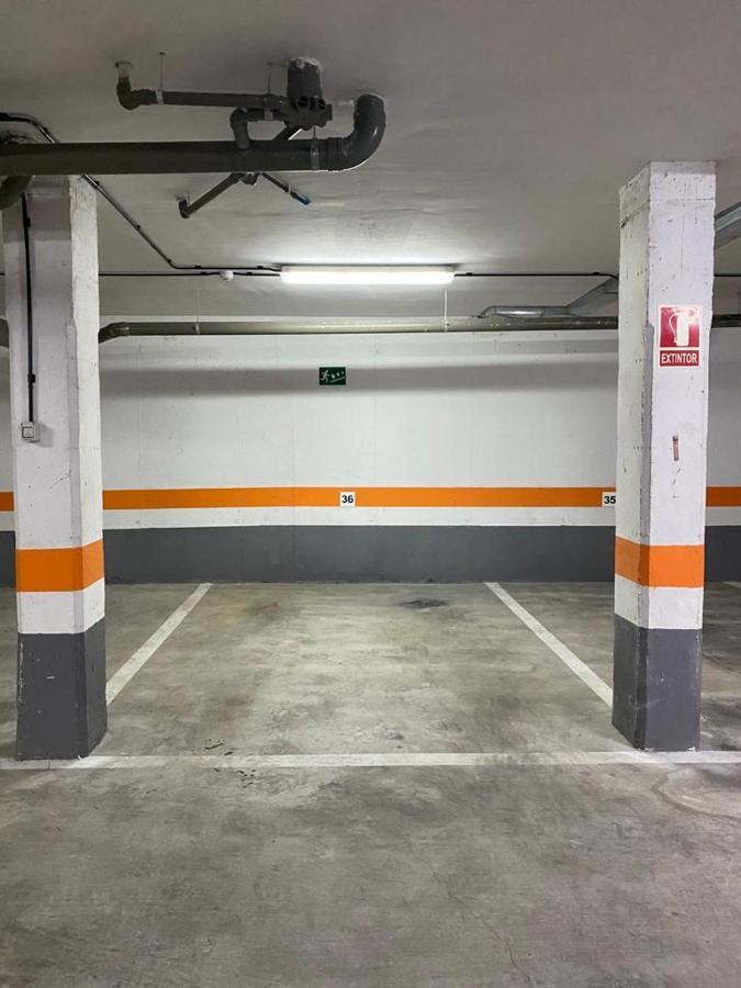 Arbidel, Apartamento Con Piscina En Llanes Vut-2758-As Экстерьер фото