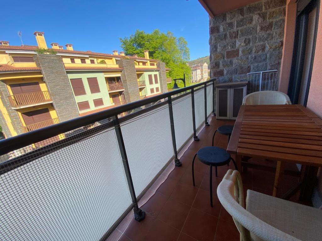 Arbidel, Apartamento Con Piscina En Llanes Vut-2758-As Экстерьер фото