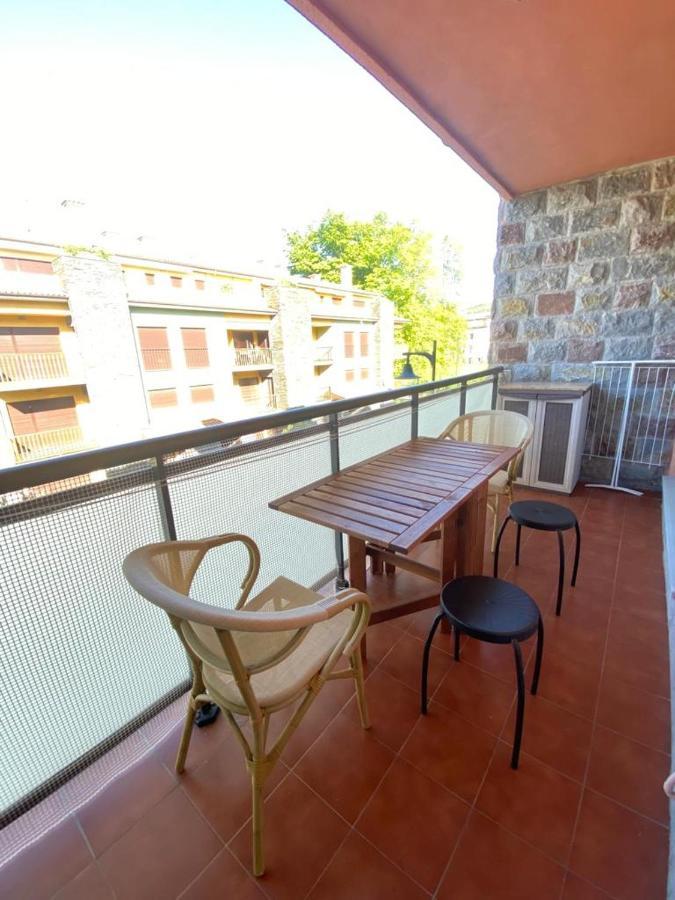 Arbidel, Apartamento Con Piscina En Llanes Vut-2758-As Экстерьер фото