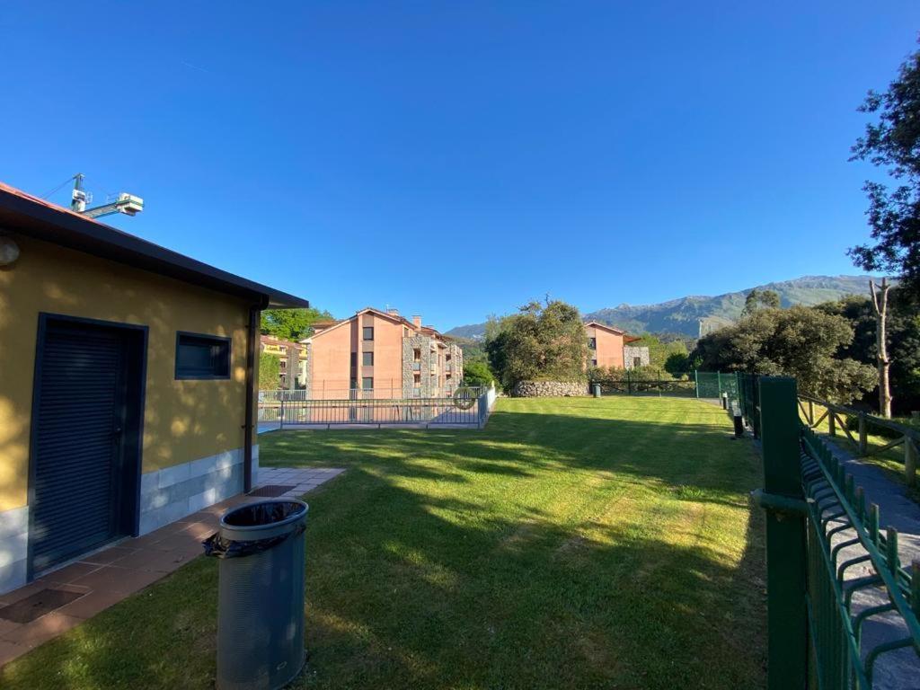 Arbidel, Apartamento Con Piscina En Llanes Vut-2758-As Экстерьер фото