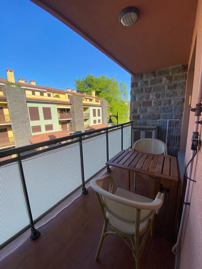 Arbidel, Apartamento Con Piscina En Llanes Vut-2758-As Экстерьер фото