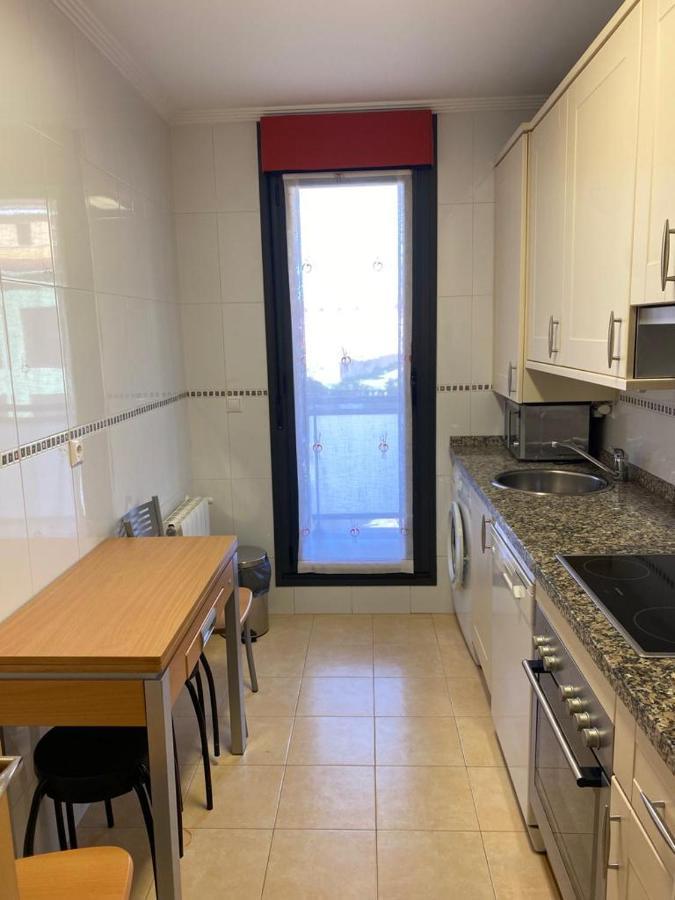 Arbidel, Apartamento Con Piscina En Llanes Vut-2758-As Экстерьер фото