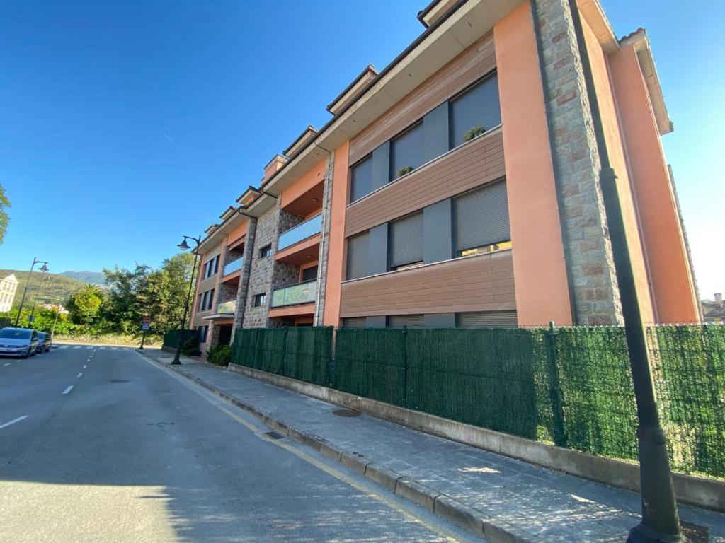Arbidel, Apartamento Con Piscina En Llanes Vut-2758-As Экстерьер фото