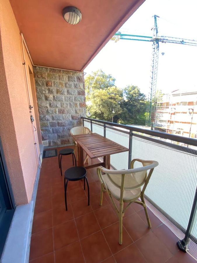 Arbidel, Apartamento Con Piscina En Llanes Vut-2758-As Экстерьер фото